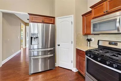 4814 Lost Creek Drive, Gainesville, GA 30504 - Photo 8