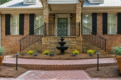 682 Austin Drive SE, Smyrna, GA 30082 - Photo 2