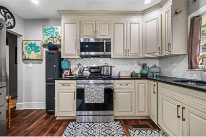 5 Robin Street, Rome, GA 30165 - Photo 10