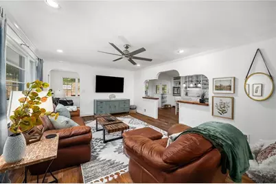866 Buckner Road SE, Mableton, GA 30126 - Photo 8