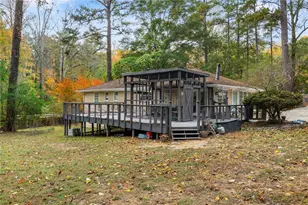 866 Buckner Road SE, Mableton, GA 30126 - Photo 40