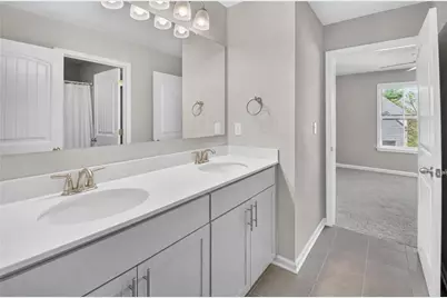 205 Orchard Trail, Canton, GA 30115 - Photo 20