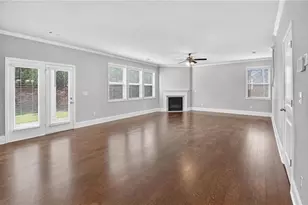 205 Orchard Trail, Canton, GA 30115 - Photo 10