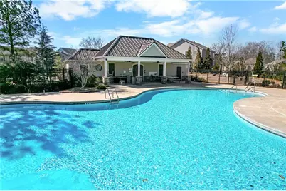 205 Orchard Trail, Canton, GA 30115 - Photo 34