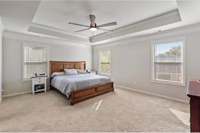 205 Orchard Trail, Canton, GA 30115 - Photo 16