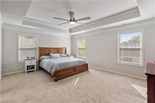 205 Orchard Trail, Canton, GA 30115 - Photo 16