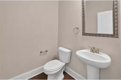 205 Orchard Trail, Canton, GA 30115 - Photo 6