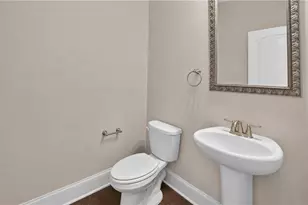 205 Orchard Trail, Canton, GA 30115 - Photo 6