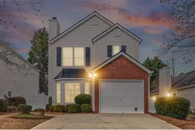 1061 Daventry Crossing, Woodstock, GA 30188 - Photo 30