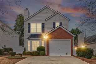 1061 Daventry Crossing, Woodstock, GA 30188 - Photo 30
