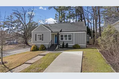 1931 S Gordon Street SW, Atlanta, GA 30310 - Photo 28