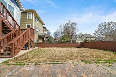 9904 Ashford Green Way, Douglasville, GA 30135 - Photo 144