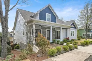 9904 Ashford Green Way, Douglasville, GA 30135 - Photo 86