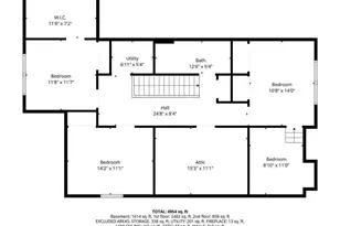 9904 Ashford Green Way, Douglasville, GA 30135 - Photo 154