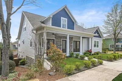 9904 Ashford Green Way, Douglasville, GA 30135 - Photo 1