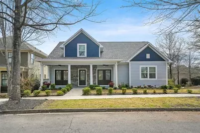 9904 Ashford Green Way, Douglasville, GA 30135 - Photo 2