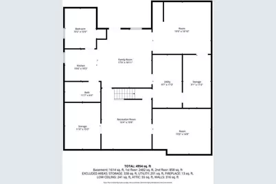 9904 Ashford Green Way, Douglasville, GA 30135 - Photo 150