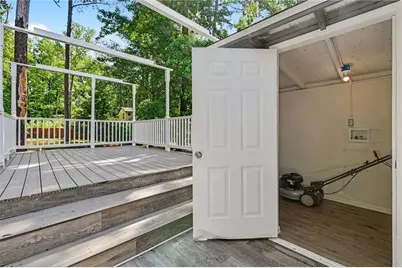 7348 Mockingbird Trail, Riverdale, GA 30274 - Photo 22