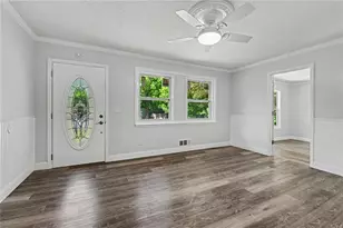 7348 Mockingbird Trail, Riverdale, GA 30274 - Photo 4
