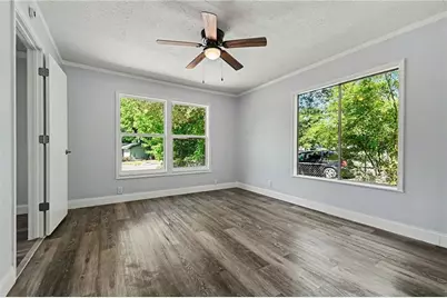 7348 Mockingbird Trail, Riverdale, GA 30274 - Photo 12