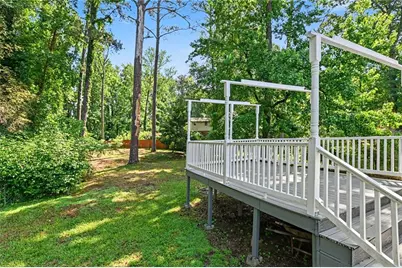 7348 Mockingbird Trail, Riverdale, GA 30274 - Photo 24