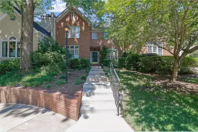 2 Paces West Terrace NW, Atlanta, GA 30327 - Photo 1