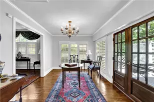 2 Paces W Terrace NW, Atlanta, GA 30327 - Photo 10