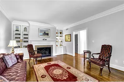 2 Paces West Terrace NW, Atlanta, GA 30327 - Photo 4