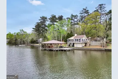 216 Deep Water Road, Mansfield, GA 30055 - Photo 2