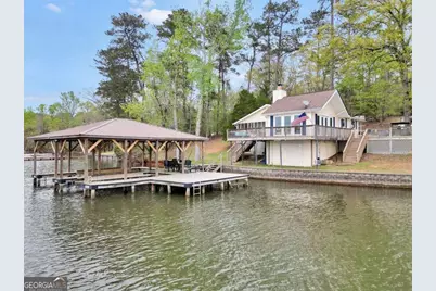 216 Deep Water Road, Mansfield, GA 30055 - Photo 1