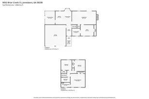 9562 Briar Creek Ct, Jonesboro, GA 30238 - Photo 38