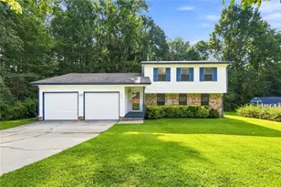 9562 Briar Creek Ct, Jonesboro, GA 30238 - Photo 1