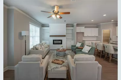 5377 Gray Birch Bend, Flowery Branch, GA 30542 - Photo 4