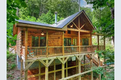 261 Frosty Mountain Trail, Ellijay, GA 30536 - Photo 24