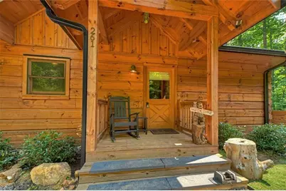 261 Frosty Mountain Trail, Ellijay, GA 30536 - Photo 32