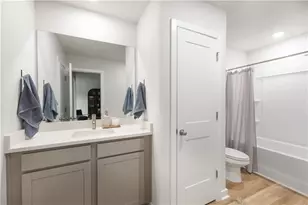 1513 Sungrown Wy, McDonough, GA 30253 - Photo 20