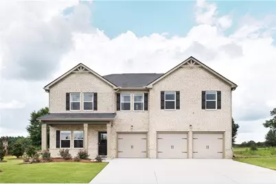 1513 Sungrown Way, McDonough, GA 30253 - Photo 2