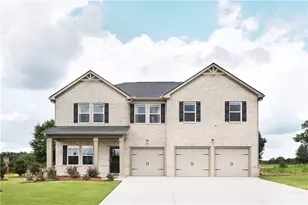 1513 Sungrown Wy, McDonough, GA 30253 - Photo 2