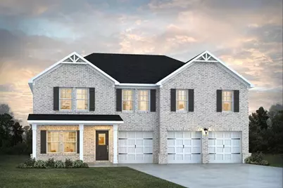 1513 Sungrown Way, McDonough, GA 30253 - Photo 1