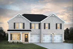 1513 Sungrown Wy, McDonough, GA 30253 - Photo 1
