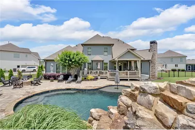 11 Laurel Trace SE, Cartersville, GA 30120 - Photo 2