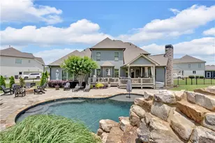 11 Laurel Trce SE, Cartersville, GA 30120 - Photo 2