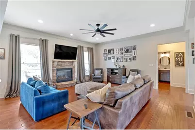 11 Laurel Trace SE, Cartersville, GA 30120 - Photo 24