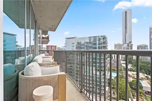 1080 Peachtree St NE, Atlanta, GA 30309 - Photo 6