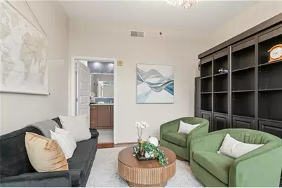 1080 Peachtree Street NE #1712, Atlanta, GA 30309 - Photo 18