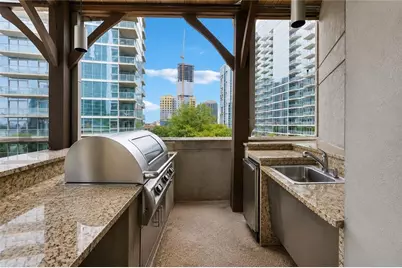 1080 Peachtree Street NE #1712, Atlanta, GA 30309 - Photo 42