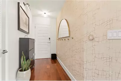 1080 Peachtree Street NE #1712, Atlanta, GA 30309 - Photo 22