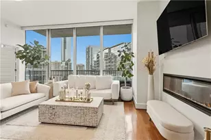 1080 Peachtree St NE, Atlanta, GA 30309 - Photo 1