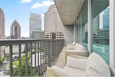 1080 Peachtree Street NE #1712, Atlanta, GA 30309 - Photo 24