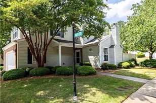 170 Windcroft Ct NW, Acworth, GA 30101 - Photo 2